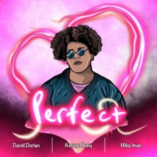 Perfect (feat. Mika Iman & David.Dorian)