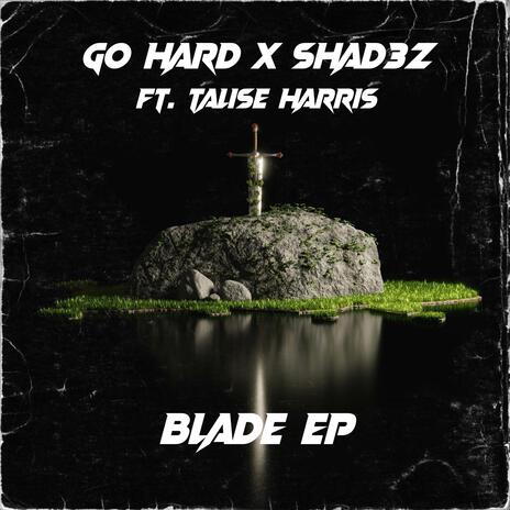 BLADE ft. Shad3z & Talise Harris | Boomplay Music