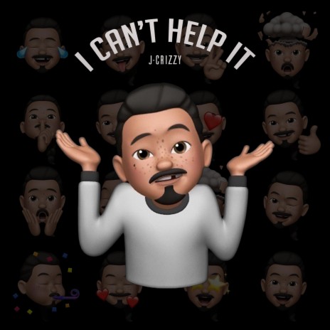I Can't Help It | Boomplay Music