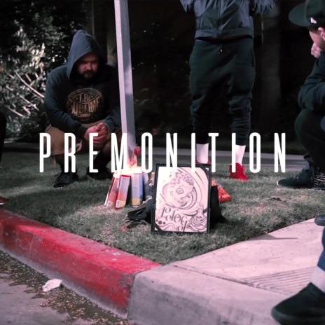 Premonition | Boomplay Music