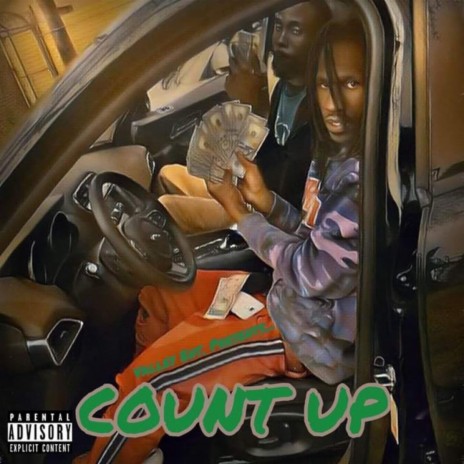 Count Up (feat. Fast Money Sunny)
