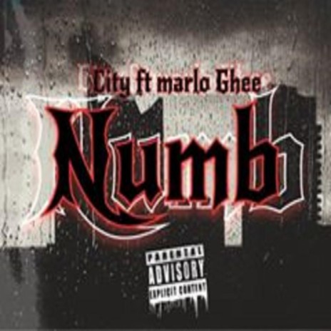 Numb (feat. Marlo Ghee)