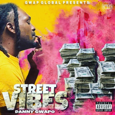 Real Street Nigga (feat. Sapp Da Boss)