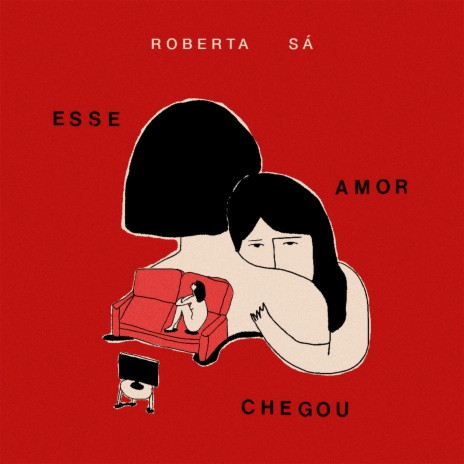 Esse Amor Chegou | Boomplay Music