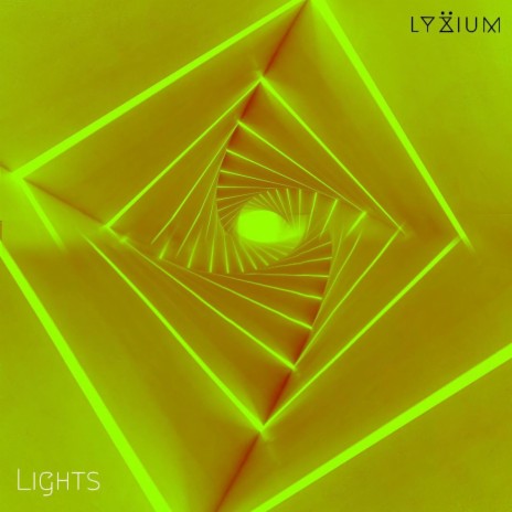 Lights ft. Sirr Benjamin J.O.Y. CHI & DJ Revive