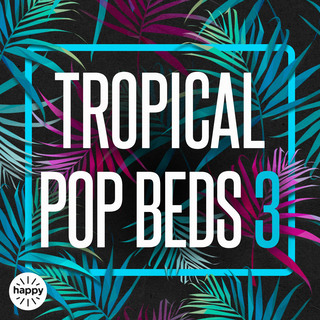 Tropical Pop Beds 3