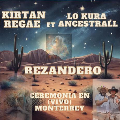 REZANDERO ft. KIRTAN REGGAE | Boomplay Music