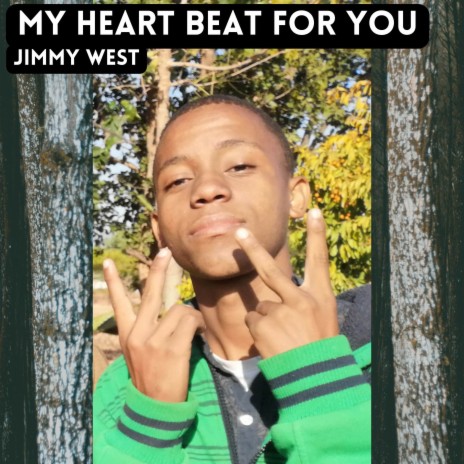 My heart beat for you | Boomplay Music