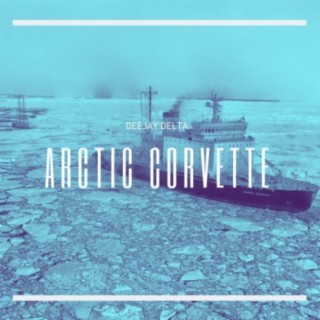 Arctic Corvette