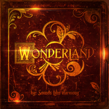 Wonderland | Boomplay Music