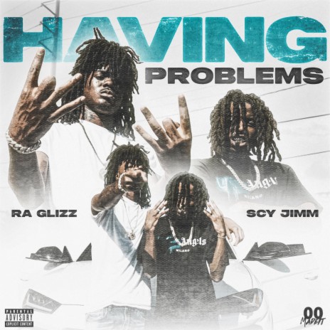 Having Problems ft. Scy Jimm | Boomplay Music