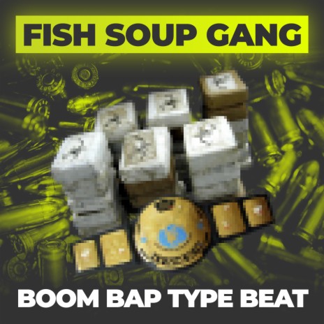 Boom Bap type beat | Boomplay Music