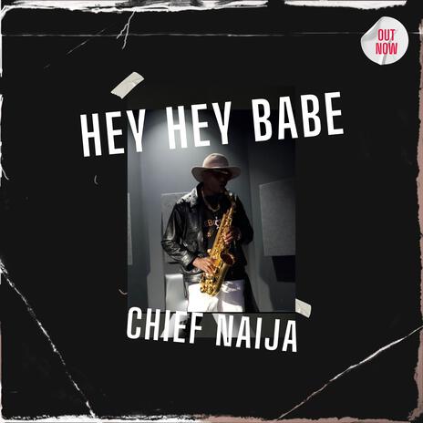 Hey Hey Babe | Boomplay Music