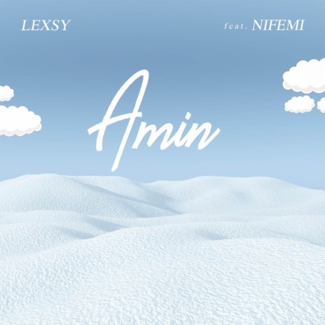 Amin ft. Nifemi | Boomplay Music