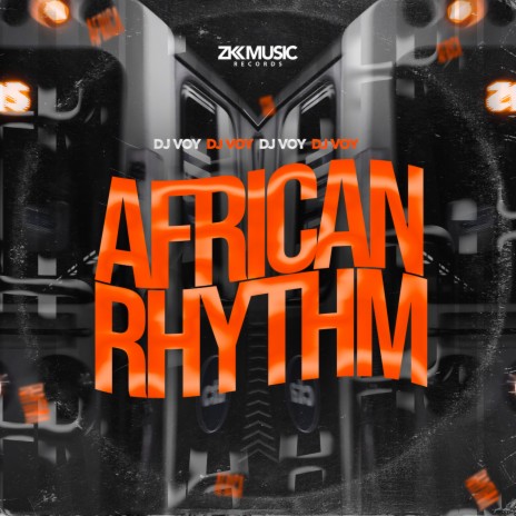 African Rhythm | Boomplay Music