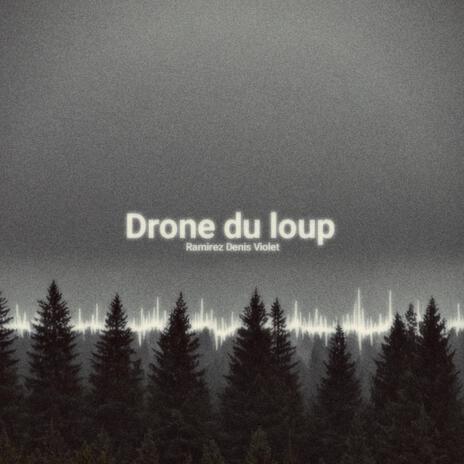 Drone du loup