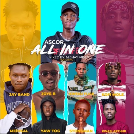 All In One | Boomplay Music