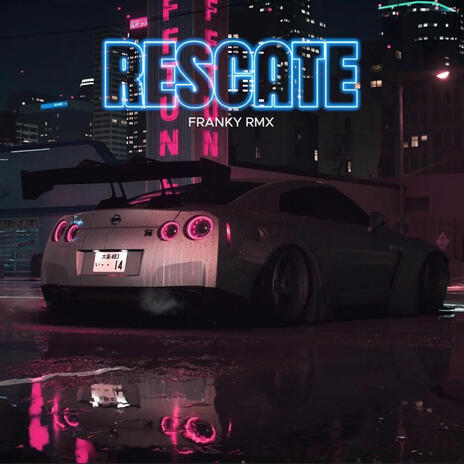 RESCATE TURREO EDIT | Boomplay Music