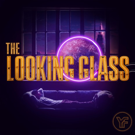 The Looking Glass (feat. Iva J)