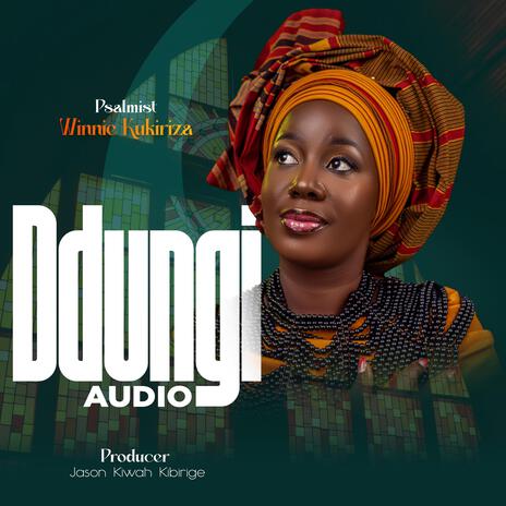 Ddungi (Erinnya Lya Yesu Ddungi) | Boomplay Music