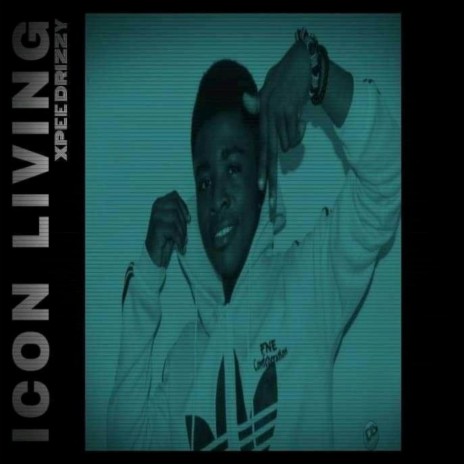 ICON LIVING | Boomplay Music
