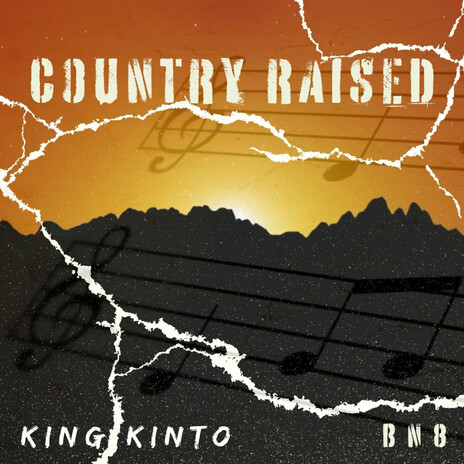 COUNTRY RAISED | Boomplay Music