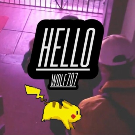 Hello | Boomplay Music