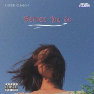 Before You Go