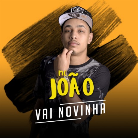 Vai Novinha | Boomplay Music