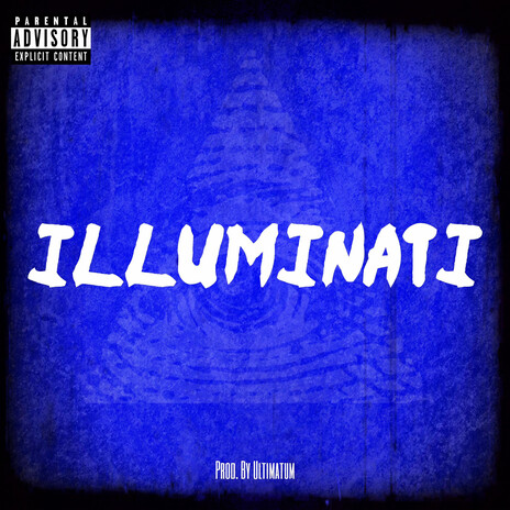 ILLUMINATI ft. Quiet Destroyer tha Phat Ninja | Boomplay Music