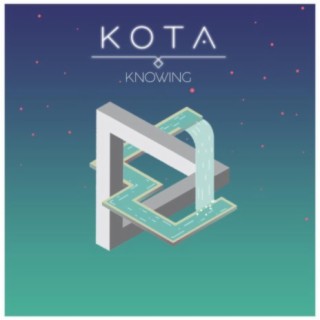 Knowing (feat. Kate Brady)
