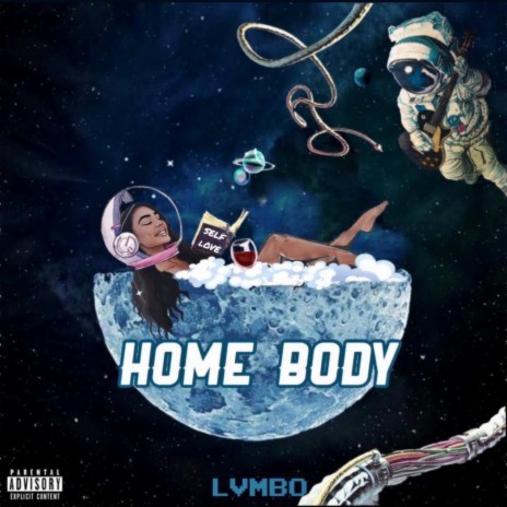 Home Body | Boomplay Music