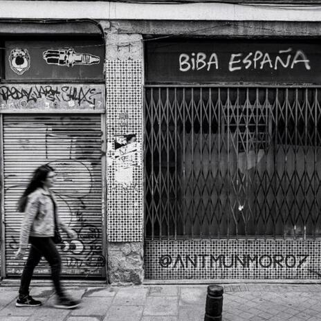 Biba España ft. @antmunmor07 | Boomplay Music