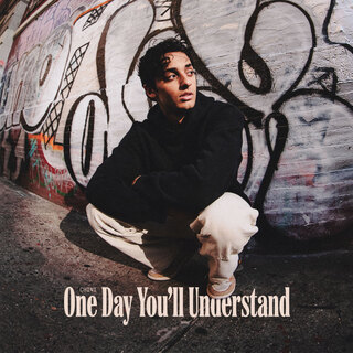 One day you’ll understand