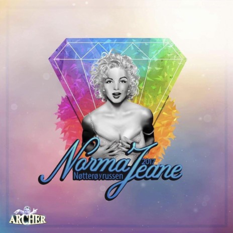 Norma Jeane | Boomplay Music