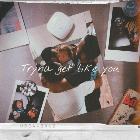 Tryna Get Like You | Boomplay Music