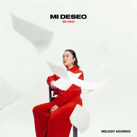 Mi Deseo (En Vivo) | Boomplay Music