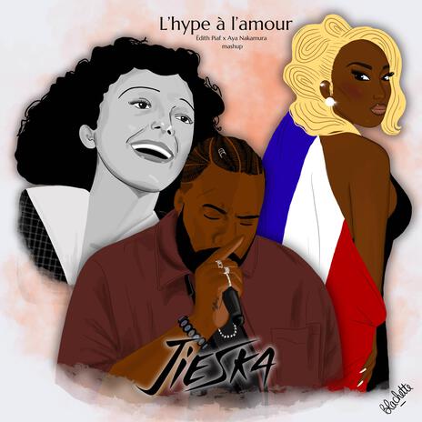 L'hype à l'amour