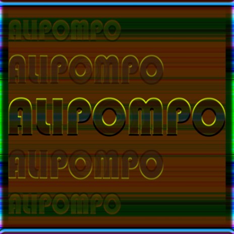 ALIPOMPO | Boomplay Music