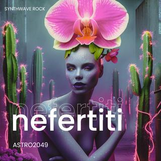 Nefertiti