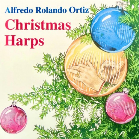 Christmas Harps (Arpas de Navidad) | Boomplay Music