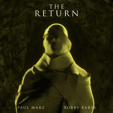 The Return (feat. Bobby Barss)
