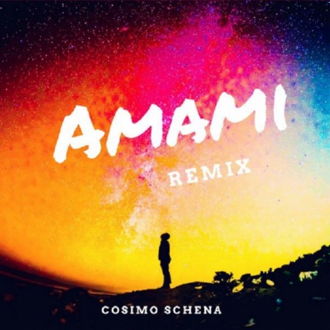 Amami | Boomplay Music