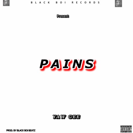 PAINS | Boomplay Music