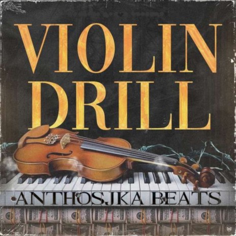 Violon Drill
