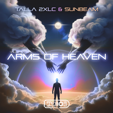 Arms Of Heaven (Extended Mix) ft. Sunbeam | Boomplay Music