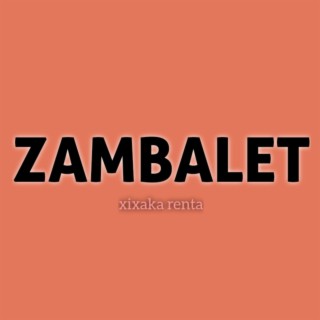 Zambalet