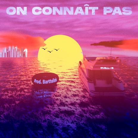 On connaît pas | Boomplay Music