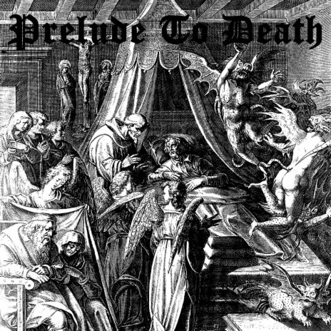 Prelude to Death | Boomplay Music