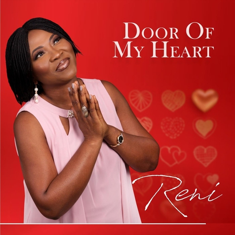 Door of My Heart | Boomplay Music